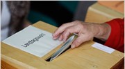 Γερμανία: Εκλογικό πλήγμα για τη Μέρκελ