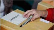 Γερμανία: Απώλειες για τη Μέρκελ στις περιφερειακές εκλογές