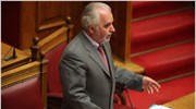 Γ. Κουτρουμάνης: Με αντικειμενικά κριτήρια τα προγράμματα κοινωφελούς εργασίας