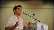 ΣΥΡΙΖΑ: Συνεδρίαση της Πανελλαδικής Συντονιστικής Επιτροπής το Σάββατο