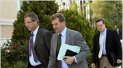 Στην Αθήνα και πάλι στα μέσα Σεπτεμβρίου η τρόικα