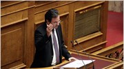 Στη Βουλή η πρόταση σχεδίου για προστασία του Κηφισού