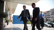 Σε αδιέξοδο οι συνομιλίες με την τρόικα