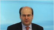 ΝΔ: Η κυβέρνηση πανηγυρίζει ενώ η ύφεση βαθαίνει