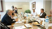 Αλ. Τσίπρας: Σε απόγνωση οι μικρομεσαίες επιχειρήσεις