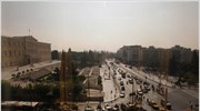 Υπερβάσεις ορίου όζοντος και πάλι στην Αθήνα