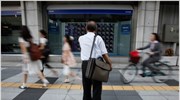 Με άνοδο 0,01% έκλεισε στο Τόκιο ο  Nikkei