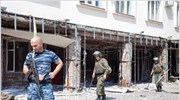 Επιθέσεις αυτοκτονίας στην Τσετσενία, επτά νεκροί