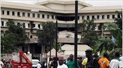 Νιγηρία: 23 οι νεκροί από την επίθεση στο κτήριο του ΟΗΕ