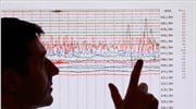 Σεισμός 6,8 βαθμών Ρίχτερ στο Ανατολικό Τιμόρ