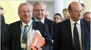 Γιούνκερ: Οι αξιώσεις της Φινλανδίας δεν επηρεάζουν τις αποφάσεις της 21ης Ιουλίου
