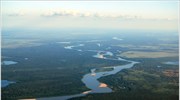 Ο «υπόγειος Αμαζόνιος» δεν είναι πραγματικός ποταμός;