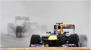 Formula 1: Αλλη μια pole position στον Φέτελ