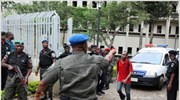 Νιγηρία: Τουλάχιστον 18 νεκροί από έκρηξη σε κτήριο του ΟΗΕ