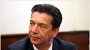 Παραιτήθηκε ο Χάρης Παμπούκης