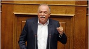 ΣΥΡΙΖΑ: Στη Βουλή τα μυστικά κονδύλια της Γ.Γ. Ενημέρωσης