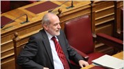 Γ. Κουτσούκος: Δεν θα επιτρέψουμε τις αρπαχτές στις προσλήψεις ανέργων