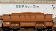 BHP: Υπερδιπλασιασμός κερδών των α