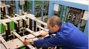 Ευρωζώνη: Αιφνίδια πτώση στις βιομηχανικές παραγγελίες