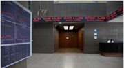 Στο «κόκκινο» γύρισε το Χ.Α.