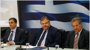 «Παράθυρο» ΥΠΟΙΚ για «εκλογίκευση» φορολογικών συντελεστών