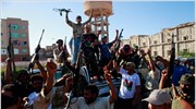 ΗΠΑ: Οι Λίβυοι αντικαθεστωτικοί να προετοιμάζουν το μέλλον τους