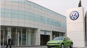 VW: Εντυπωσιακή αύξηση πωλήσεων τον Ιούλιο