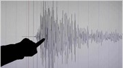 Σεισμός 6,8 Ρίχτερ στη ΒΑ Ιαπωνία