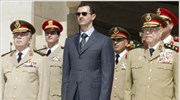 Διεθνής έκκληση για αποχώρηση του Ασαντ από την εξουσία
