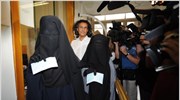 Βέλγιο: «Ταμείο» για την πληρωμή προστίμων σε γυναίκες που φορούν μπούρκα