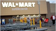 Wal-Mart: Αύξηση κερδών κατά 5,7% το β