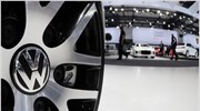 VW: Αύξηση πωλήσεων κατά 17% τον Ιούλιο