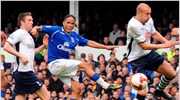 Premier League: Mαταιώθηκε ο αγώνας Τότεναμ - Εβερτον