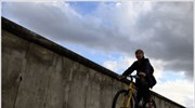 Γερμανία: 50 χρόνια από την ανέγερση του Τείχους του Βερολίνου