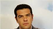 Αλ. Τσίπρας: Το ευρωομόλογο από μόνο του θα είναι μία ασπιρίνη