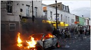Βρετανία: Έκτακτη σύγκληση του κοινοβουλίου για τα επεισόδια