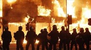 Εξαπλώνονται οι ταραχές στην Αγγλία