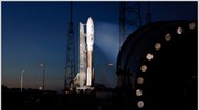 NASA: «Πράσινη» αποστολή στο Δία για το ηλιακό σκάφος Juno
