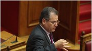 Π. Οικονόμου: Πολύ καλή η απόδοση των δημοσίων εσόδων τον Ιούλιο