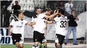 Europa League: Σφράγισαν την πρόκριση ΠΑΟΚ και Ολ. Βόλου