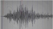 Σεισμός 6,3 Ρίχτερ κοντά στις Κουρίλες νήσους