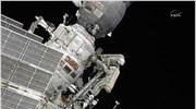 Ρωσία: Διαστημικός περίπατος προς τιμήν του Γιούρι Γκαγκάριν