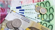 Σε ιστορικό χαμηλό το ευρώ έναντι του ελβετικού φράγκου