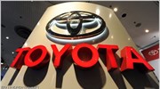 Toyota: Λειτουργικές ζημίες 1,4 δισ. δολαρίων