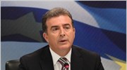 Μ. Χρυσοχοΐδης: Εξοικονομούμε σημαντικούς εθνικούς πόρους