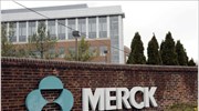 Merck: Προς μείωση του προσωπικού κατά 12%