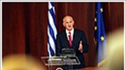 Γ. Παπανδρέου: «Όχι» στην επανάπαυση στα αποτελέσματα της Συνόδου Κορυφής