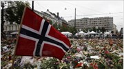Νορβηγία: «Περισσότερη δημοκρατία» ως απάντηση στις επιθέσεις