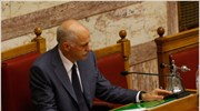 Την ΚΟ του ΠΑΣΟΚ ενημερώνει ο Πρωθυπουργός