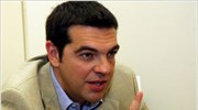 Αλ. Τσίπρας: Ανάγκη περιφρούρησης της Δημοκρατίας